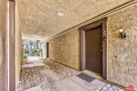 Entry Way - 9322 Shadowood Dr #C, Montclair, CA 91763 photo 1 of 4