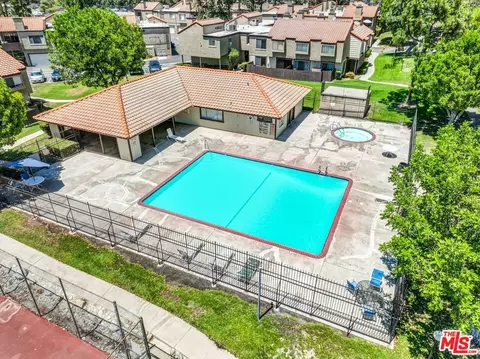 Exterior - 9322 Shadowood Dr #C, Montclair, CA 91763 photo 5 of 6