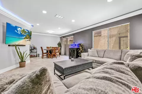 Living - 9322 Shadowood Dr #C, Montclair, CA 91763 photo 3 of 5