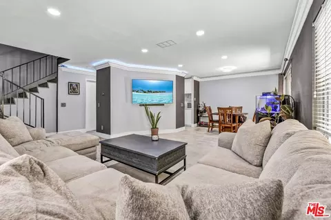 Living - 9322 Shadowood Dr #C, Montclair, CA 91763 photo 5 of 5