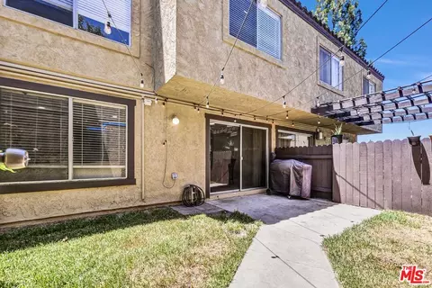 Exterior - 9322 Shadowood Dr #C, Montclair, CA 91763 photo 4 of 6