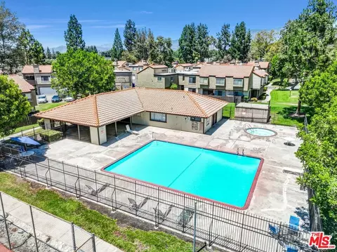 Exterior - 9322 Shadowood Dr #C, Montclair, CA 91763 photo 6 of 6