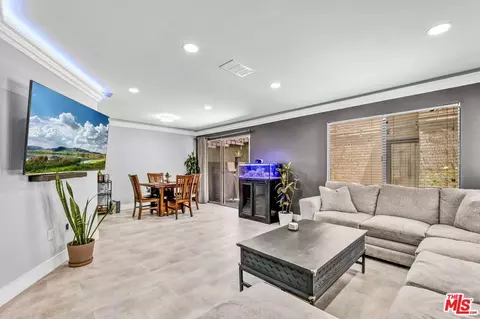 Living - 9322 Shadowood Dr #C, Montclair, CA 91763 photo 2 of 5