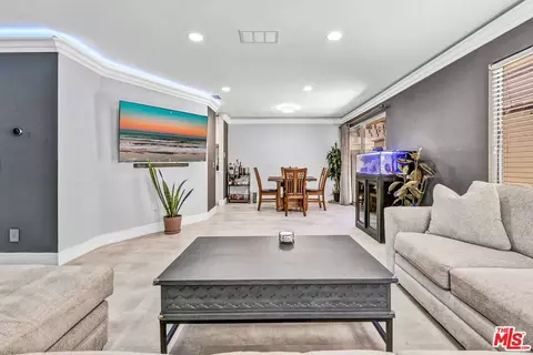 Living - 9322 Shadowood Dr #C, Montclair, CA 91763 photo 4 of 5