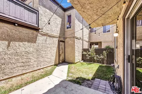 Exterior - 9322 Shadowood Dr #C, Montclair, CA 91763 photo 1 of 6