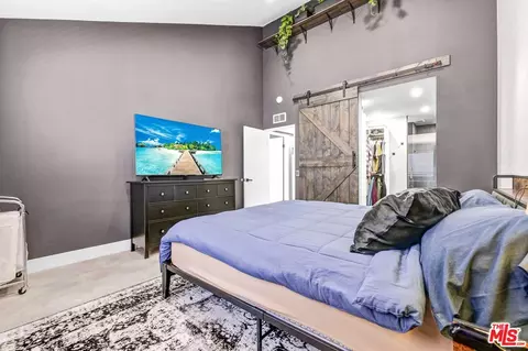 Bedroom - 9322 Shadowood Dr #C, Montclair, CA 91763 photo 2 of 3