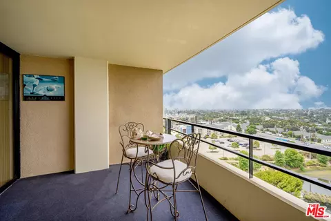 4265 Marina City Dr #907, Marina Del Rey, CA 90292