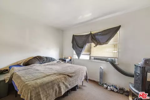 Bedroom - 1212 S Temple Ave, Compton, CA 90221 photo 1 of 2