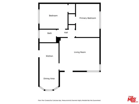 Floorplan - 1212 S Temple Ave, Compton, CA 90221 photo 1 of 4