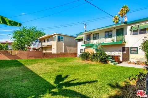 Exterior - 1212 S Temple Ave, Compton, CA 90221 photo 3 of 6