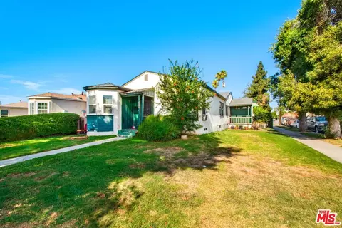 Exterior - 1212 S Temple Ave, Compton, CA 90221 photo 2 of 6