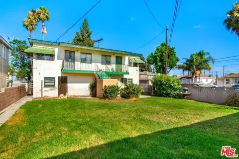 Exterior - 1212 S Temple Ave, Compton, CA 90221 photo 4 of 6