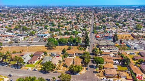 View/Area - 1212 S Temple Ave, Compton, CA 90221 photo 7 of 11