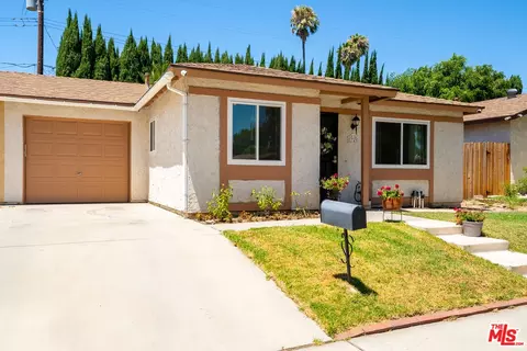 Exterior - 1749 Sequoia Ave, Simi Valley, CA 93063 photo 1 of 5