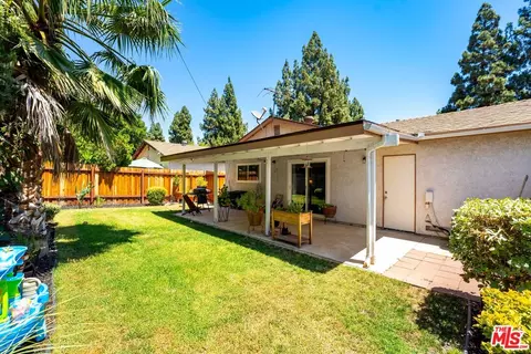 Exterior - 1749 Sequoia Ave, Simi Valley, CA 93063 photo 3 of 5