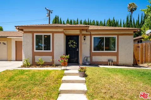 1749 Sequoia Ave, Simi Valley, CA 93063