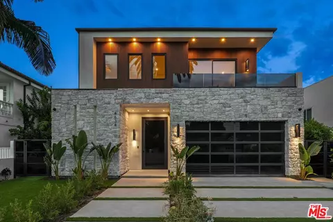 4634 Cedros Ave, Sherman Oaks, CA 91403