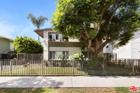 4905 S Slauson Ave, Culver City, CA 90230