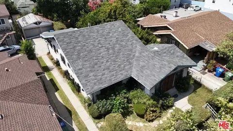 217 N Park View St, Los Angeles, CA 90026