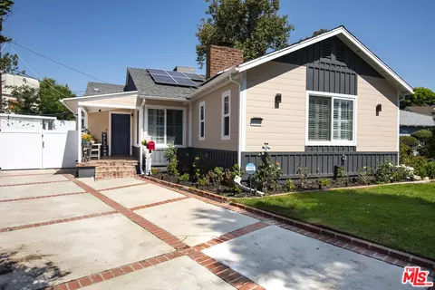 5513 Halbrent Ave, Sherman Oaks, CA 91411