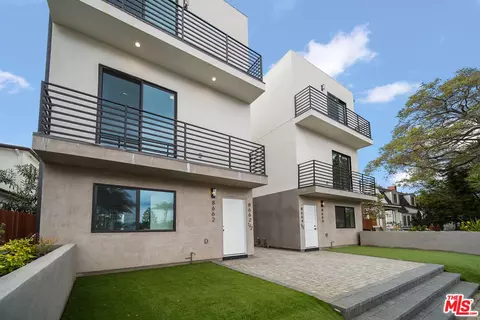 8662 Cadillac Ave, Los Angeles, CA 90034