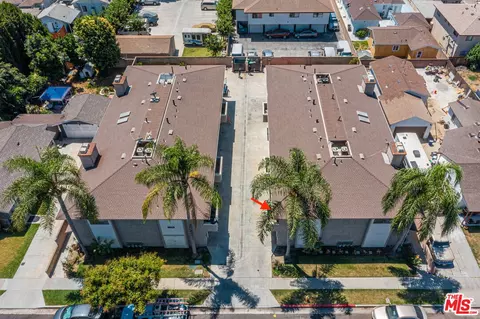 9538 Mayne St #A, Bellflower, CA 90706