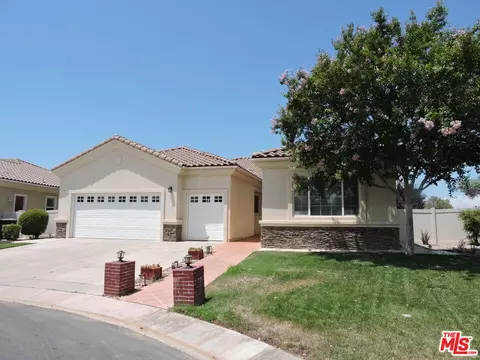 1595 Tanglewood Ct, Beaumont, CA 92223