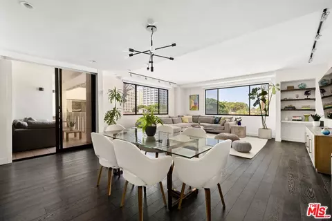 1118 3rd St #306, Santa Monica, CA 90403
