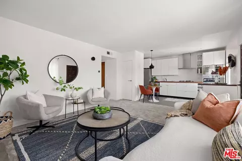 445 Washington Blvd #11, Marina Del Rey, CA 90292