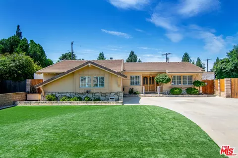 19838 Londelius St, Northridge, CA 91324