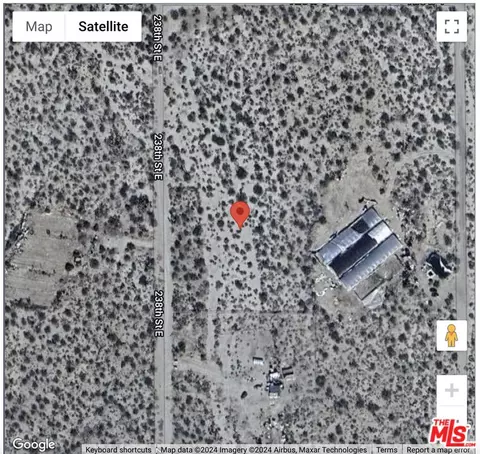 238 Stevic Ave #W6, Palmdale, CA 93591