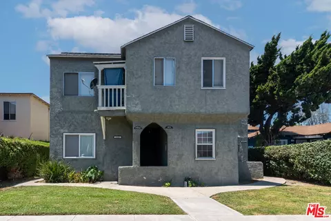 2165 Earl Ave, Long Beach, CA 90806