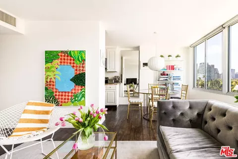 10501 Wilshire Blvd #917, Los Angeles, CA 90024