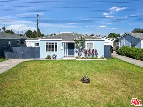 16823 Hayter Ave, Bellflower, CA 90706
