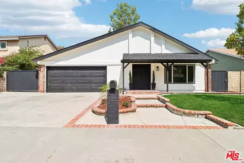 27526 Bernina Ave, Canyon Country, CA 91351