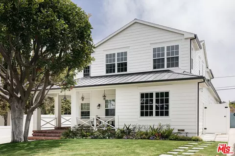 7416 Westlawn Ave, Los Angeles, CA 90045