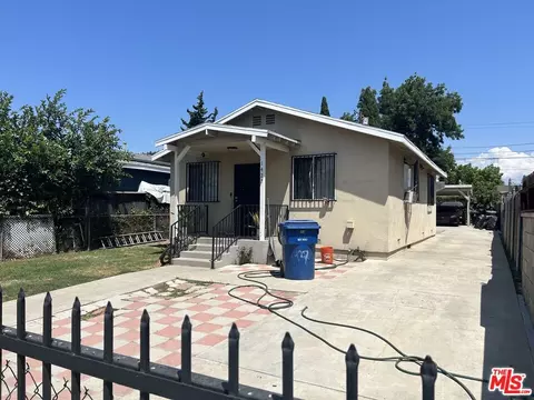 1427 E 57th St, Los Angeles, CA 90011