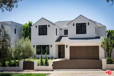 633 S Burlingame Ave, Los Angeles, CA 90049