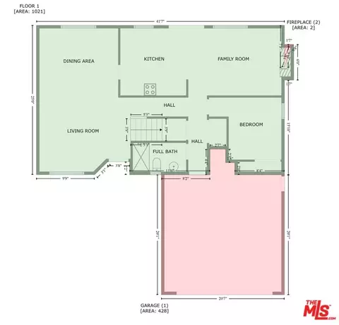 1017 E Kildare St, Lancaster, CA 93535 photo 22