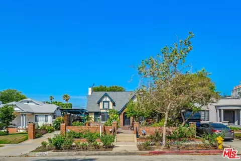 347 N Lucerne Blvd, Los Angeles, CA 90004