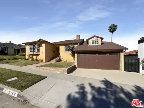 5146 Onaknoll Ave, Los Angeles, CA 90043