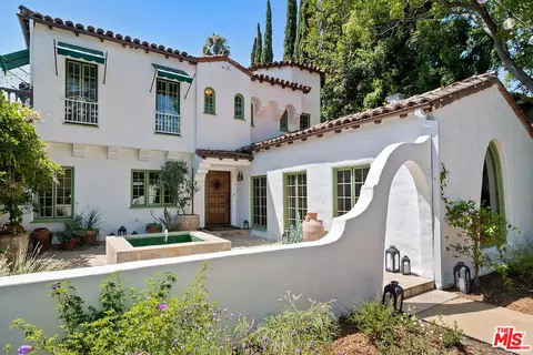 5050 Los Feliz Blvd, Los Angeles, CA 90027