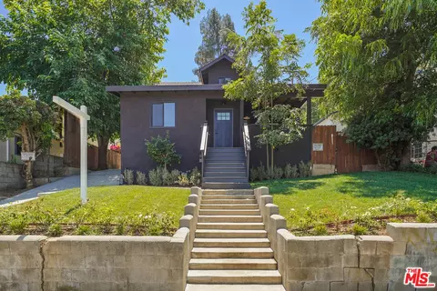 6152 Mesa Ave, Los Angeles, CA 90042