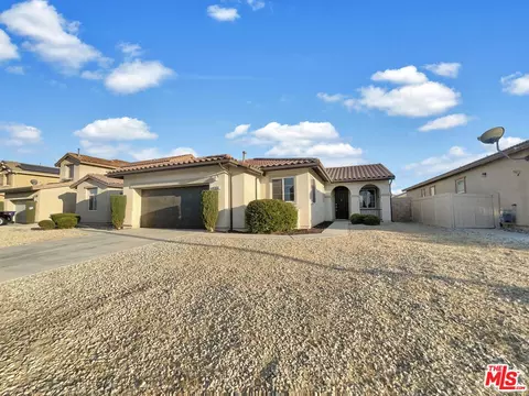 3532 Topaz Ln, Lancaster, CA 93535 photo 11