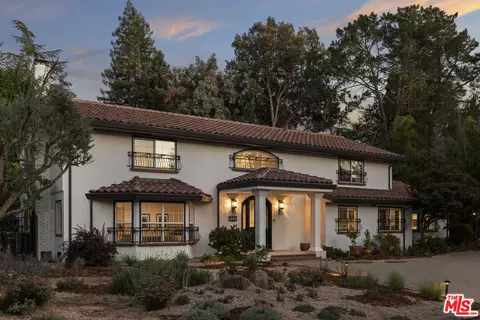 2538 Roundhill Dr, Alamo, CA 94507