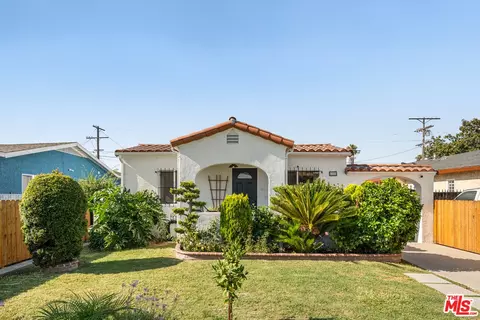 1505 W 68th St, Los Angeles, CA 90047