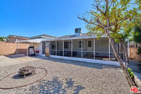 Exterior - 9055 Varna Ave, Arleta, CA 91331 photo 12 of 12