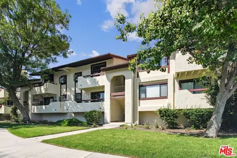 27905 Tyler Ln #708, Canyon Country, CA 91387
