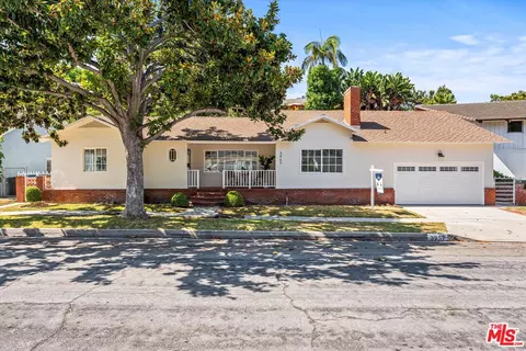3957 Fairway Blvd, View Park, CA 90043