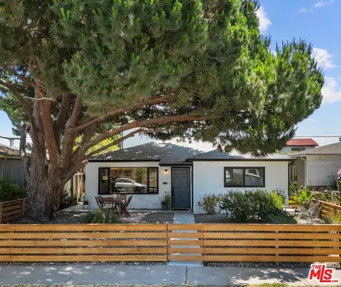 12608 Gilmore Ave, Los Angeles, CA 90066